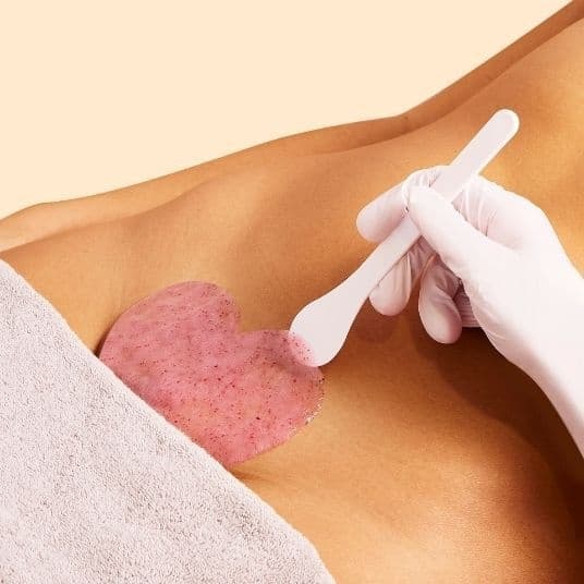 The Brazilian Silk Ritual at Baby K Aesthetics in Greer, SC